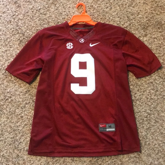 amari cooper alabama jersey